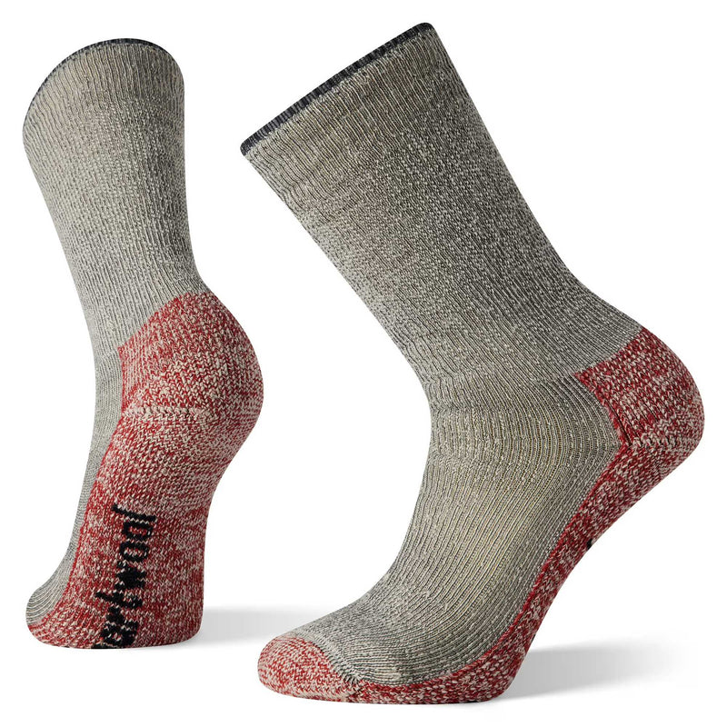 Load image into Gallery viewer,  Smartwool Classic Mountaineer Maximum Cushion Crew Footwear - Socks  Mountain Equipment
