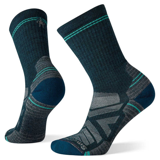 Hike Light Cushion Crew - Wmns