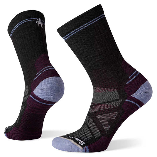 Hike Light Cushion Crew - Wmns