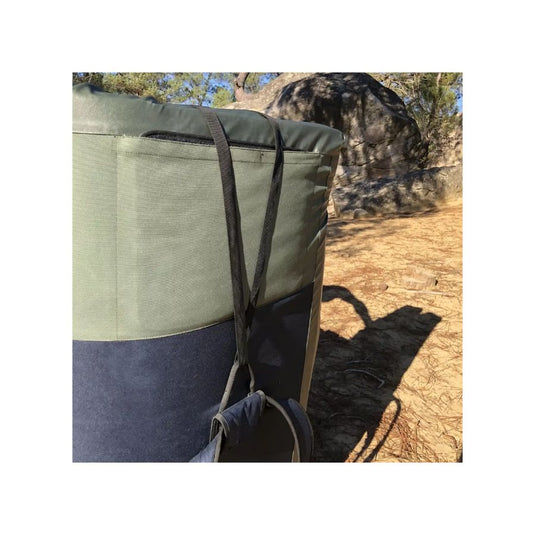 Pad Bundle Straps - Boulder Pad Accessories