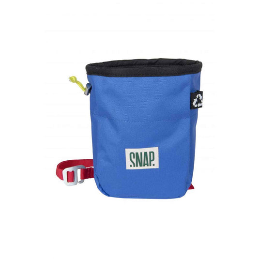 Chalk Pocket - Climbing Chalk Bag