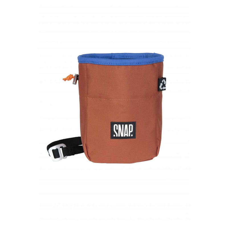 Load image into Gallery viewer, Chalk Pocket - Climbing Chalk Bag
