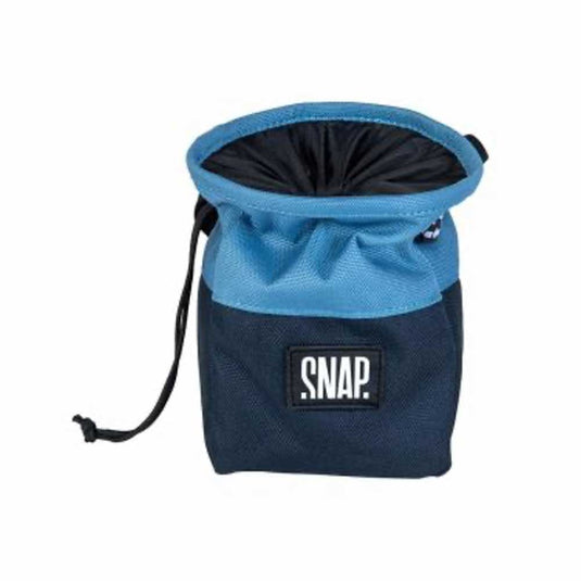 Chalk Pocket Zip - Rock Climbing Chalk Bag