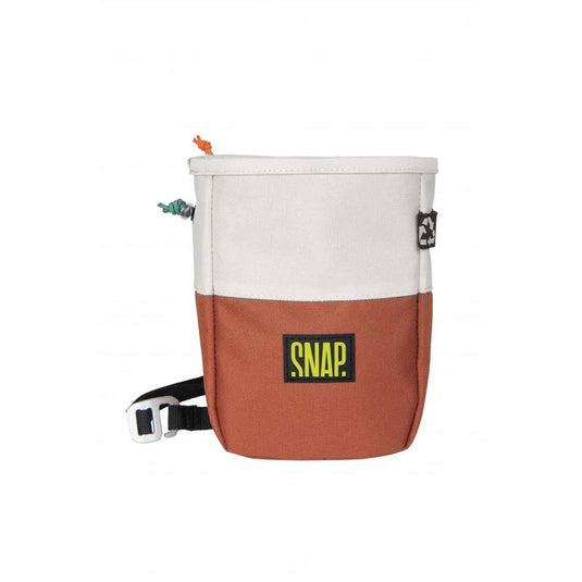 Chalk Pocket Zip - Rock Climbing Chalk Bag