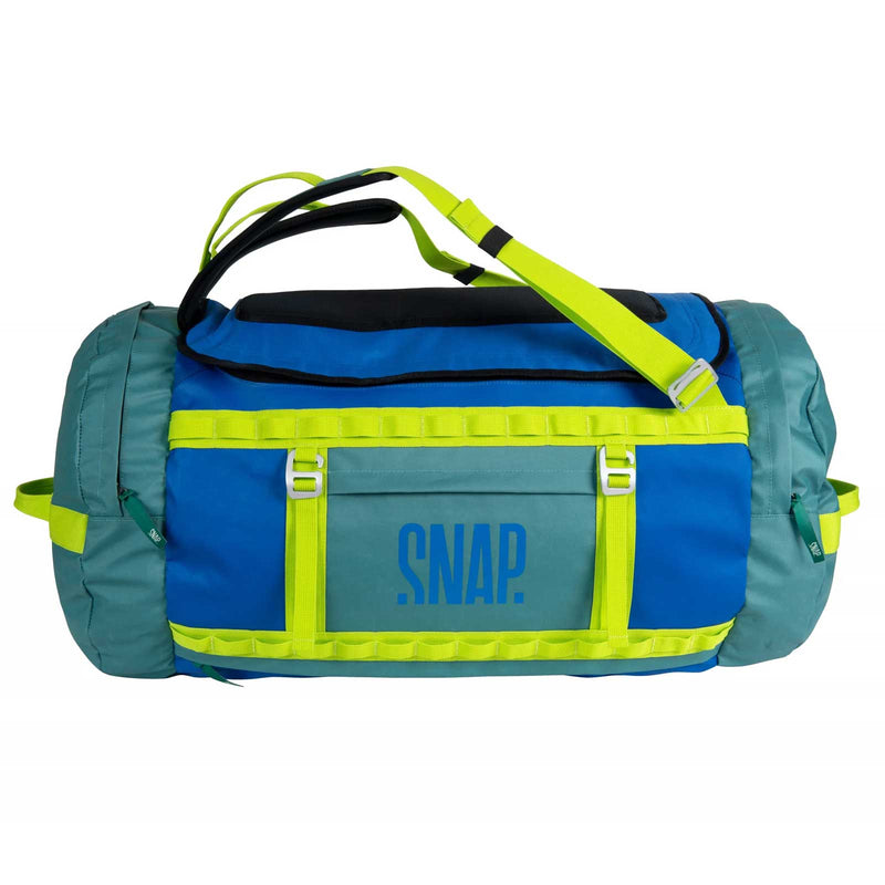 Load image into Gallery viewer, Snap Climbing Companion Duffle 100L
