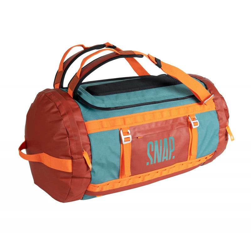Load image into Gallery viewer, Snap Climbing Companion Duffle 75L
