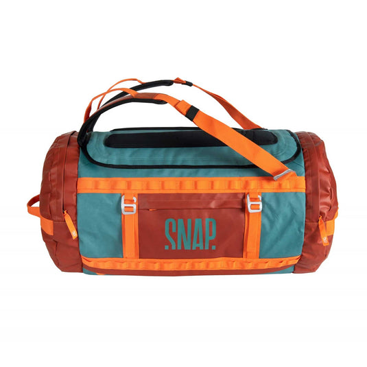Snap Climbing Companion Duffle 75L