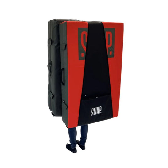Pad Flap - Boulder Pad Accessories