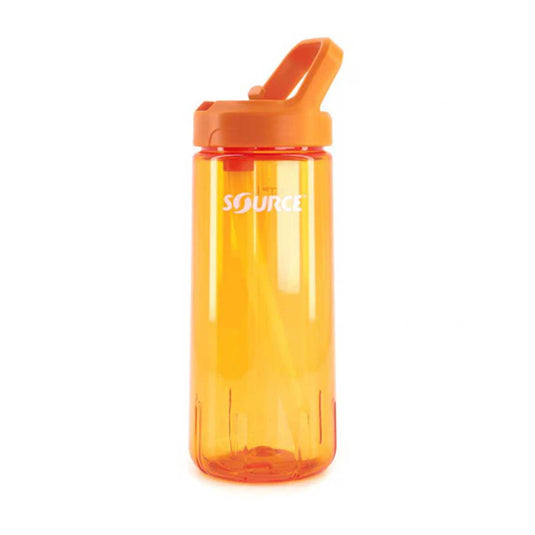 ACT Tritan Bottle with Straw - 0.95L