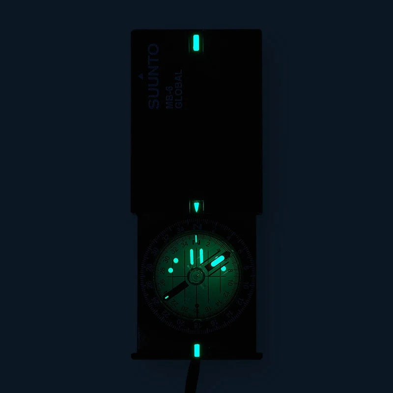 Load image into Gallery viewer, MB-6 Global Compass
