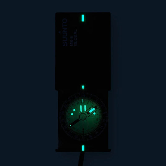 MB-6 Global Compass