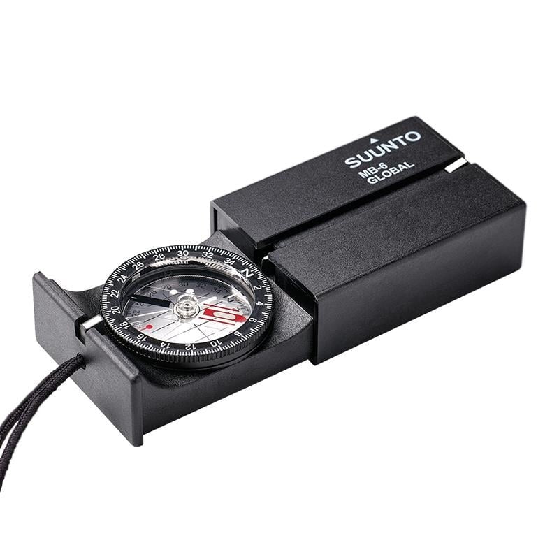 Load image into Gallery viewer, MB-6 Global Compass
