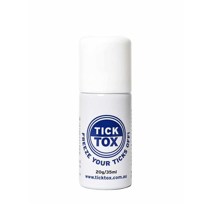 Tick Tox - 40g