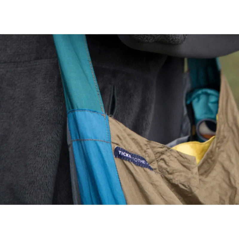 Load image into Gallery viewer, Ticket to the Moon Eco Bag Small
