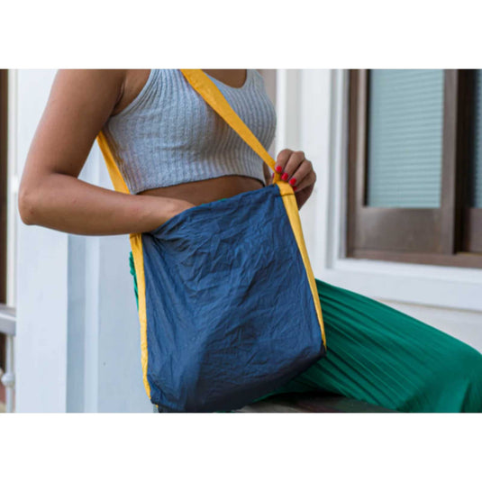 Ticket to the Moon Eco Bag Medium