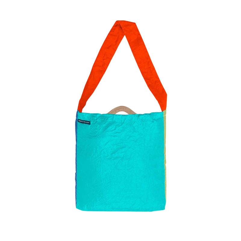 Load image into Gallery viewer, Ticket to the Moon Eco Bag Medium

