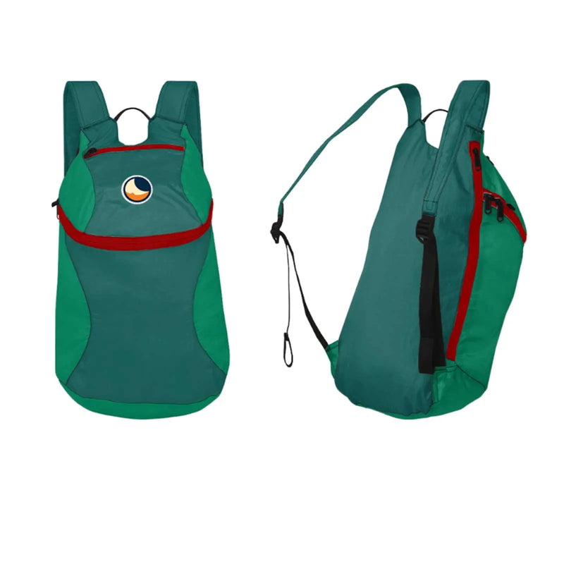 Load image into Gallery viewer, Ticket to the Moon Mini Backpack
