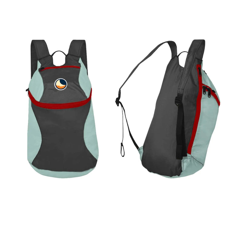 Load image into Gallery viewer, Ticket to the Moon Mini Backpack
