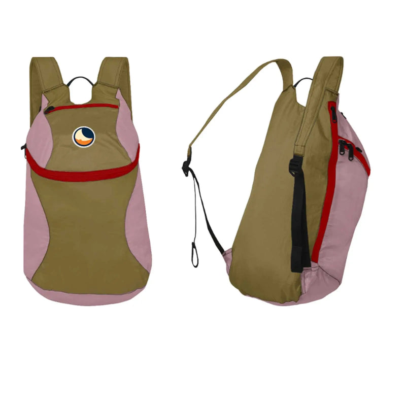 Load image into Gallery viewer, Ticket to the Moon Mini Backpack
