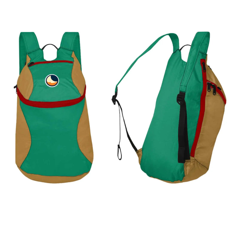 Load image into Gallery viewer, Ticket to the Moon Mini Backpack
