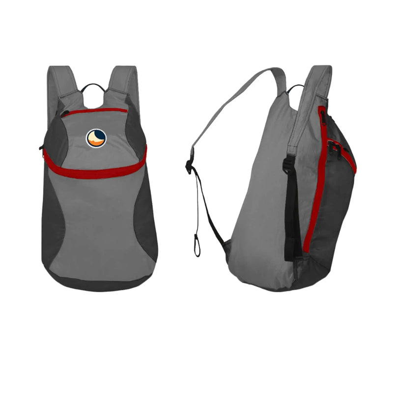 Load image into Gallery viewer, Ticket to the Moon Mini Backpack
