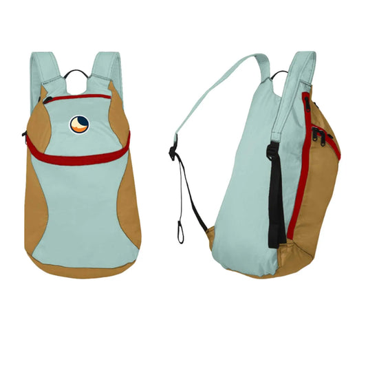Ticket to the Moon Mini Backpack