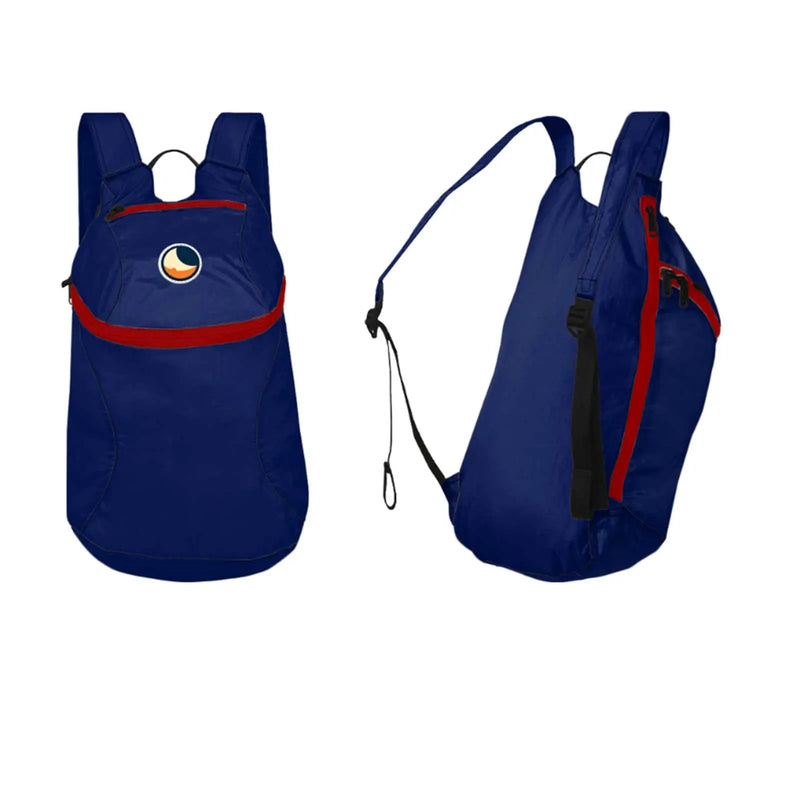Load image into Gallery viewer, Ticket to the Moon Mini Backpack
