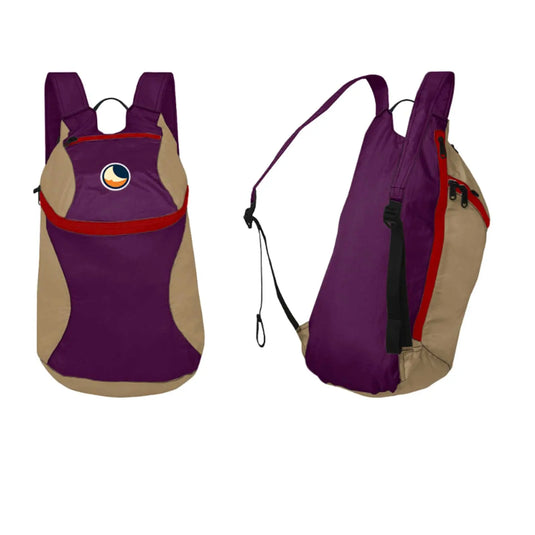 Ticket to the Moon Mini Backpack