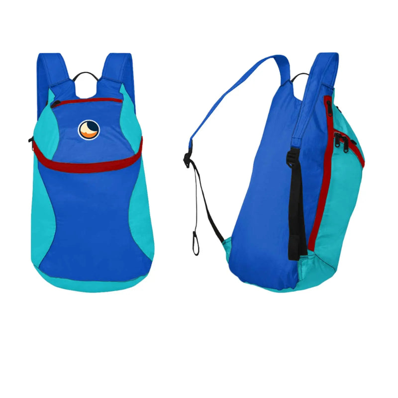 Load image into Gallery viewer, Ticket to the Moon Mini Backpack
