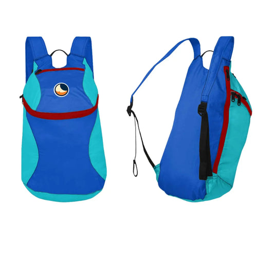 Ticket to the Moon Mini Backpack