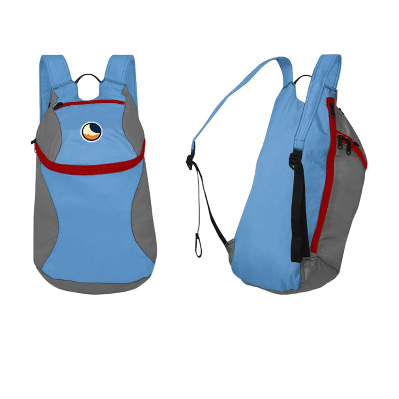 Load image into Gallery viewer, Ticket to the Moon Mini Backpack
