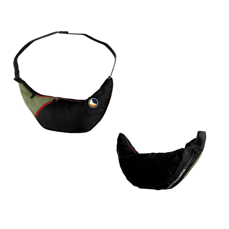 Load image into Gallery viewer, Ticket to the Moon Sling Bag
