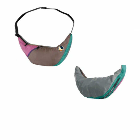 Ticket to the Moon Sling Bag with Wallet