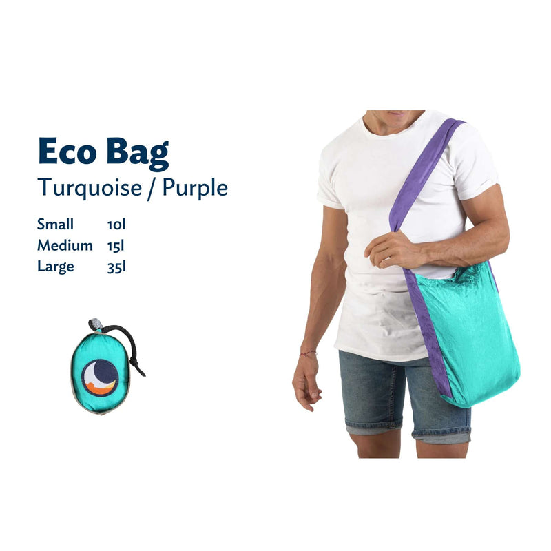Load image into Gallery viewer, Eco Bag
