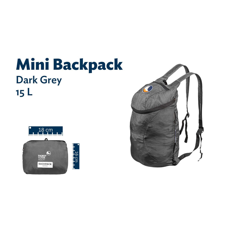 Load image into Gallery viewer, Mini Backpack
