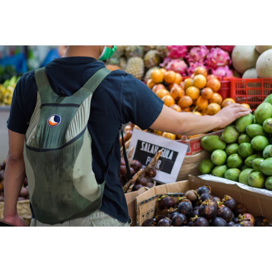Mini Backpack