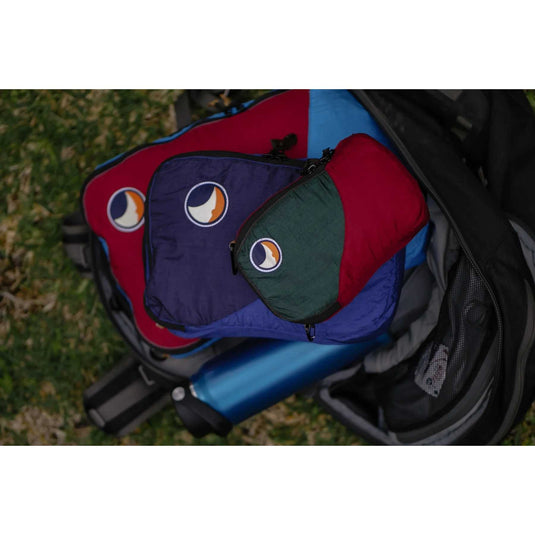 Travel Cube