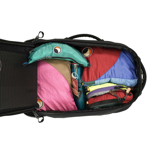 Travel Cube
