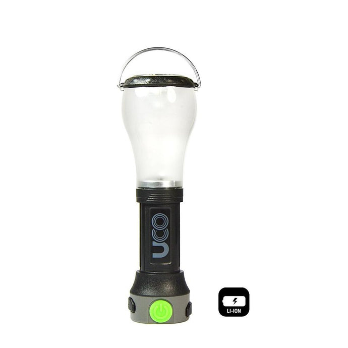 Pika 3-in-1 Rechargable Lantern
