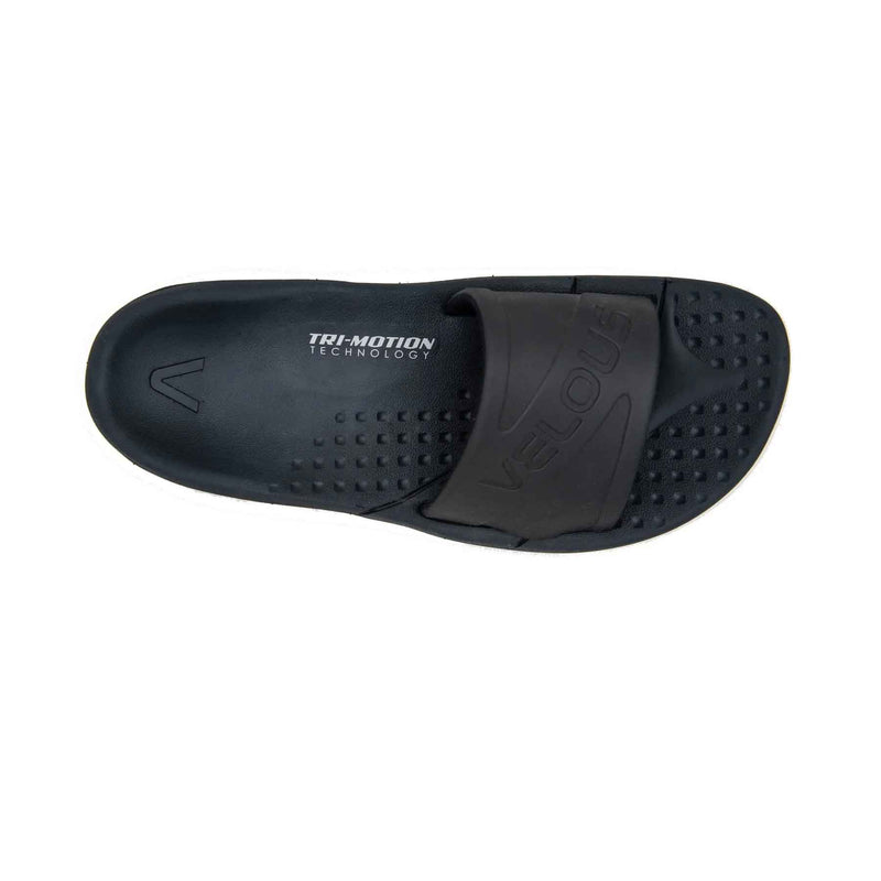 Load image into Gallery viewer, Active Recovery Slide - Unisex Recovery Footwear
