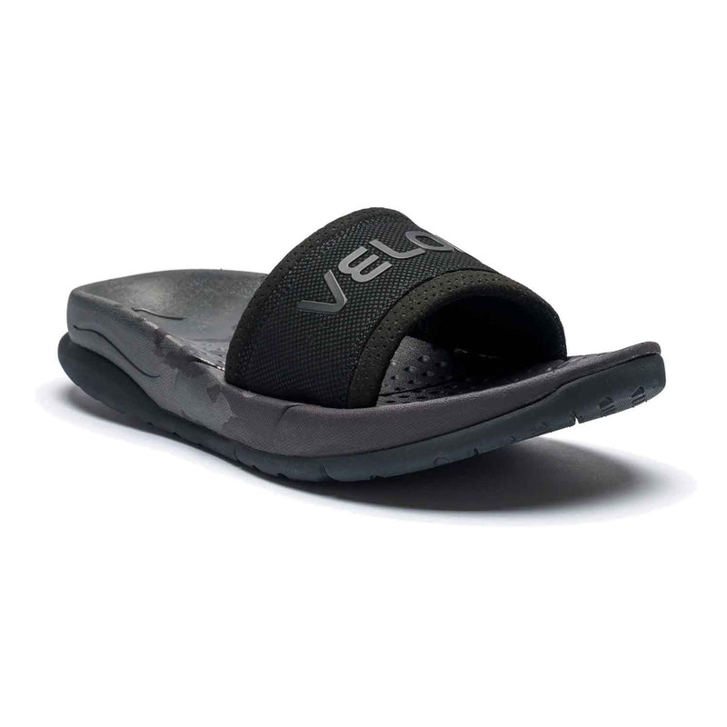 Load image into Gallery viewer, Laguna Recovery Slides - Unisex Recovery Footwear
