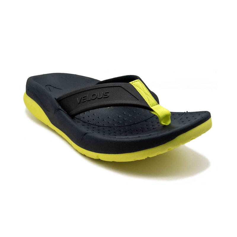 Load image into Gallery viewer, Active Recovery Flip - Unisex Recovery Footwear
