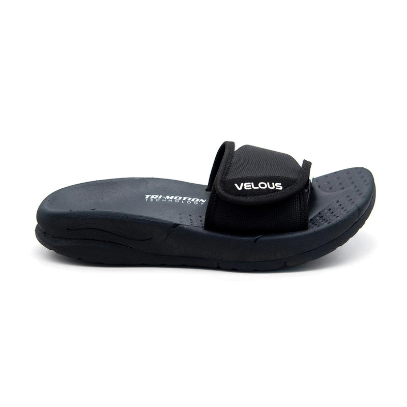 Load image into Gallery viewer, Hoya Recovery Slide - Unisex Recovery Footwear
