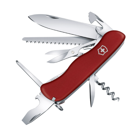 Victorinox swiss made knife on sale