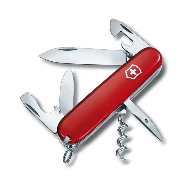 Load image into Gallery viewer, Spartan 1.3603.3 Swiss Army Knife
