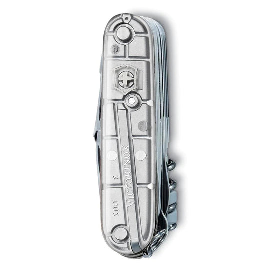 Spartan Swiss Army Knife – Mountain Equipment - Main Image