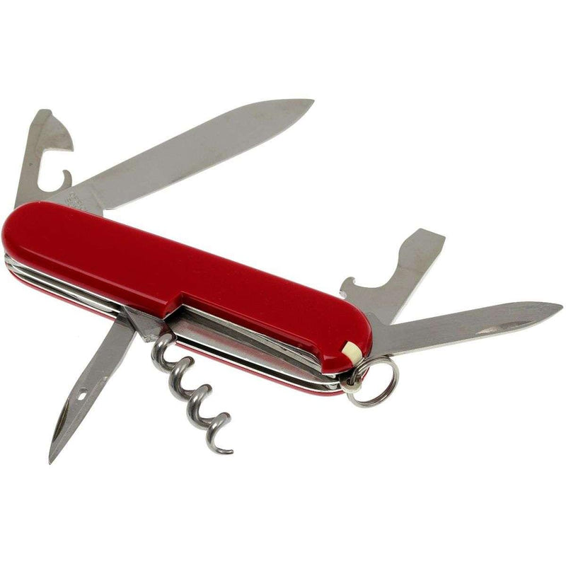 Load image into Gallery viewer, Sportsman 0.3803 Swiss Army Knife
