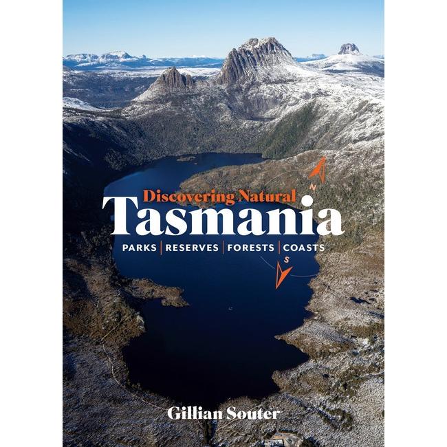 Discovering Natural Tasmania