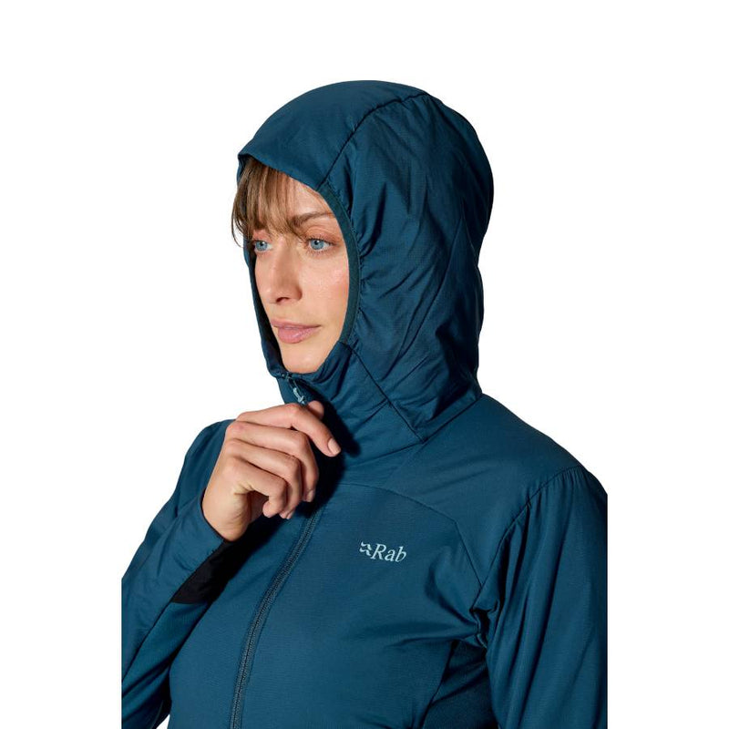 Load image into Gallery viewer, Xenair Alpine Flex Jacket Womens
