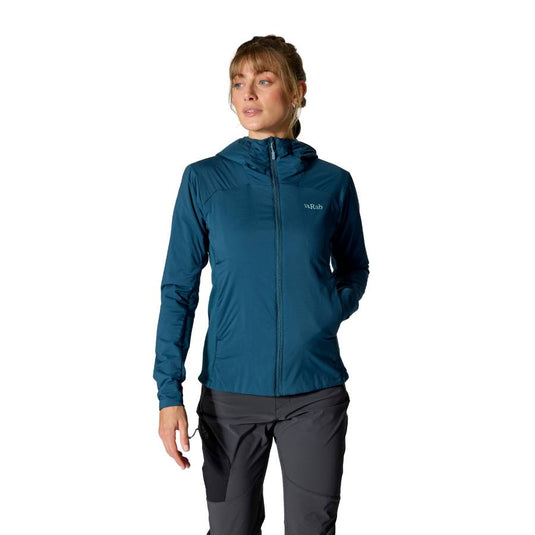 Xenair Alpine Flex Jacket Womens